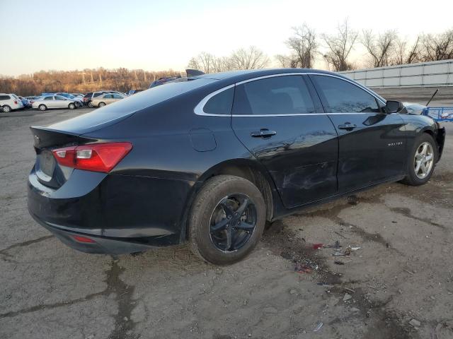 Photo 3 from auction – 2017 CHEVROLET MALIBU LS with VIN 1G1ZC5ST6HF252355