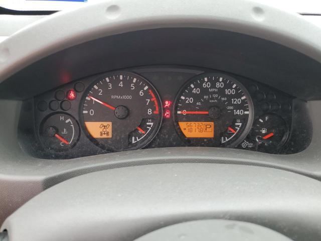 Photo 9 from auction – 2018 NISSAN FRONTIER S with VIN 1N6AD0EV0JN722230