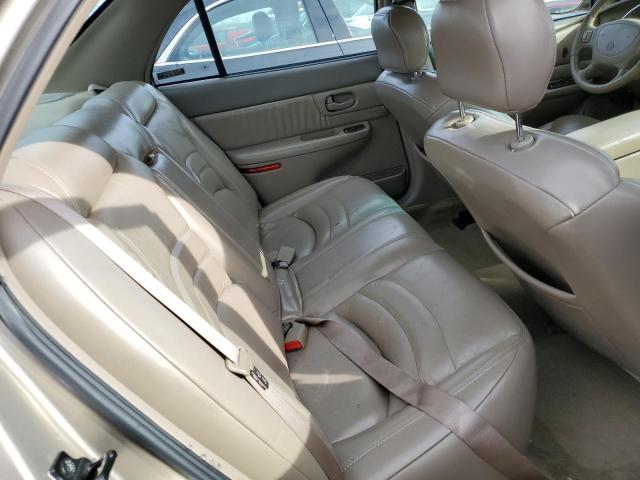 Photo 10 from auction – 1997 BUICK CENTURY with VIN 2G4WY52MXV1439701