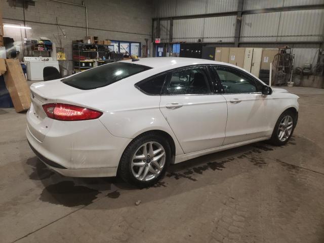Photo 3 from auction – 2014 FORD FUSION SE with VIN 1FA6P0H7XE5367110