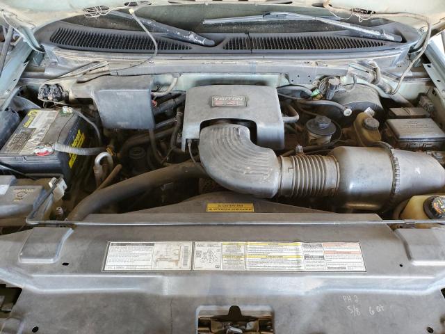 Photo 12 from auction – 1997 FORD EXPEDITION with VIN 1FMFU18L4VLB09310
