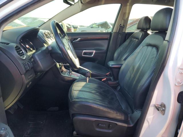 Photo 7 from auction – 2014 CHEVROLET CAPTIVA LT with VIN 3GNAL3EK7ES510778