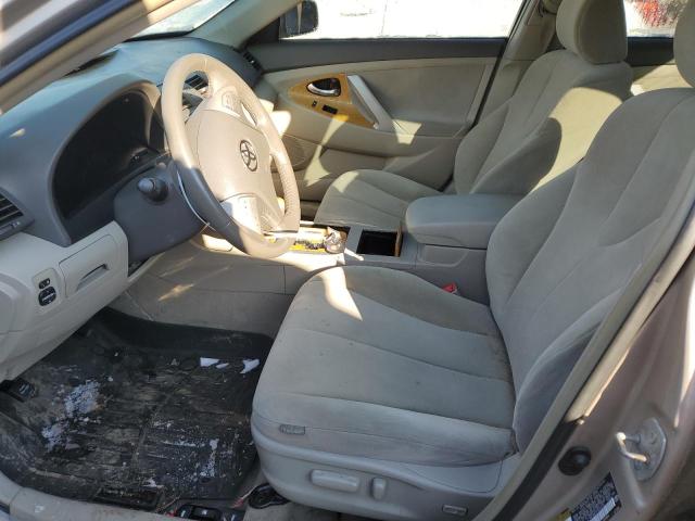 Photo 7 from auction – 2007 TOYOTA CAMRY CE with VIN 4T1BE46K77U005429