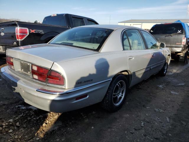 Photo 3 from auction – 2001 BUICK PARK AVENU with VIN 1G4CW54K514161101