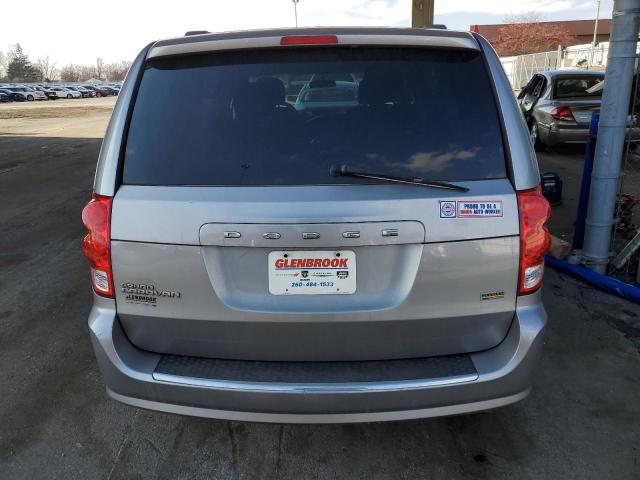Photo 6 from auction – 2013 DODGE GRAND CARA with VIN 2C4RDGCG0DR549660