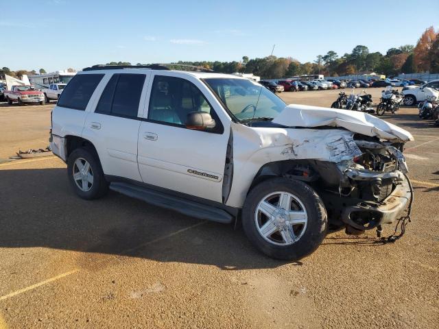 Photo 4 from auction – 2003 CHEVROLET TRAILBLAZE with VIN 1GNDT13S932159983