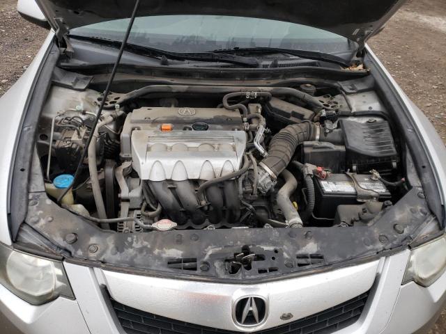 Foto 11 de la subasta – 2010 ACURA TSX con VIN JH4CU2F65AC034233