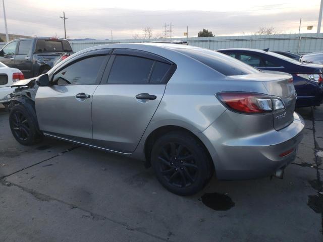 Photo 2 from auction – 2013 MAZDA 3 I with VIN JM1BL1V73D1761357