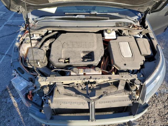 Photo 11 from auction – 2013 CHEVROLET VOLT with VIN 1G1RH6E41DU129726