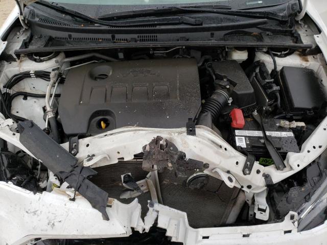 Photo 11 from auction – 2019 TOYOTA COROLLA L with VIN 5YFBURHE9KP897135