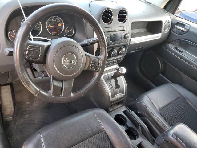 Photo 8 from auction – 2014 JEEP COMPASS LA with VIN 1C4NJCEB0ED813546