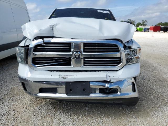 Photo 5 from auction – 2016 RAM 1500 SLT with VIN 1C6RR7GT5GS342068