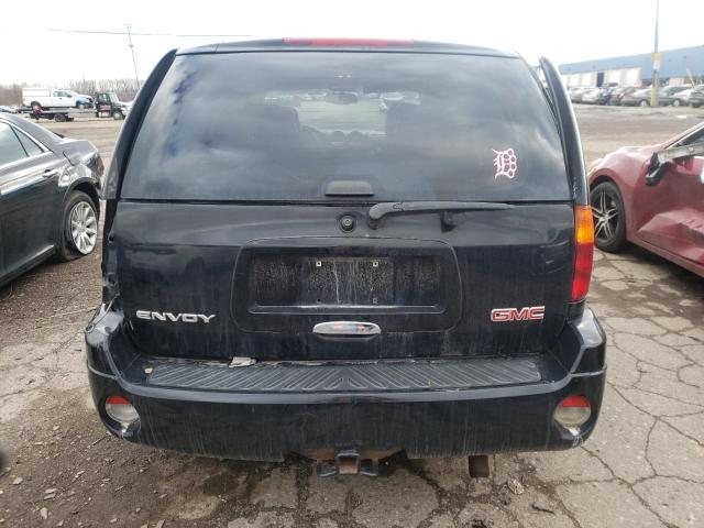 Photo 6 from auction – 2004 GMC ENVOY with VIN 1GKDT13S042351498
