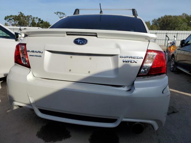 Photo 6 from auction – 2012 SUBARU IMPREZA WR with VIN JF1GV7F63CG023603