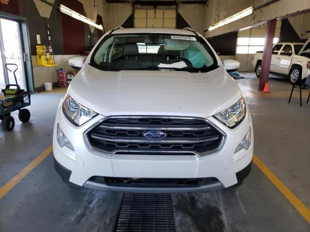 Photo 5 from auction – 2019 FORD ECOSPORT T with VIN MAJ6S3KL2KC310963