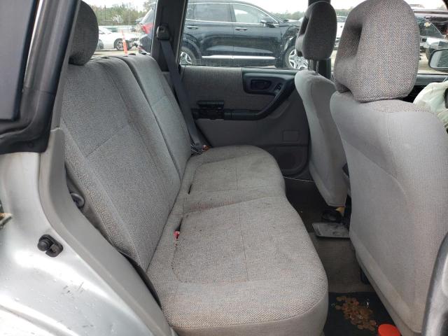 Photo 11 from auction – 2002 SUBARU FORESTER L with VIN JF1SF63562H738753