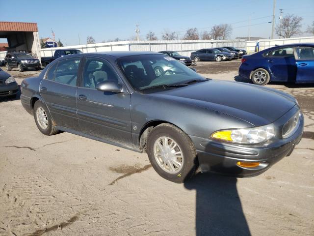 Photo 4 from auction – 2005 BUICK LESABRE CU with VIN 1G4HP52K05U285417