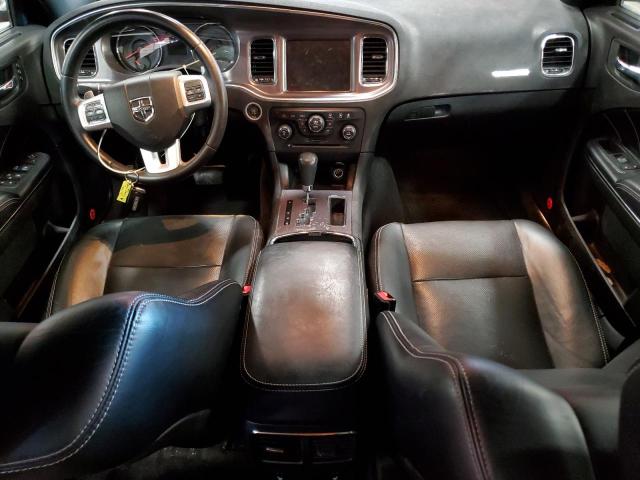 Photo 8 from auction – 2013 DODGE CHARGER R/ with VIN 2C3CDXDTXDH608211