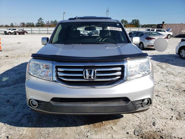 Фото 5 с аукциона – 2013 HONDA PILOT EXL с VIN 5FNYF3H65DB014902