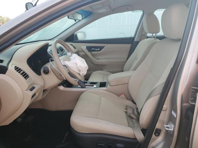 Photo 7 from auction – 2015 NISSAN ALTIMA 2.5 with VIN 1N4AL3AP9FC579804
