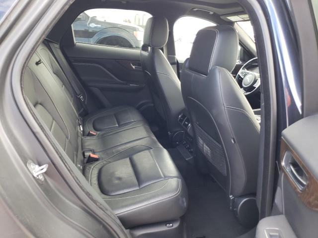 Photo 11 from auction – 2017 JAGUAR F-PACE R - with VIN SADCL2BN2HA095003