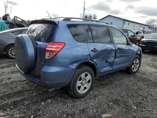 Photo 3 from auction – 2011 TOYOTA RAV4 with VIN 2T3BF4DV0BW152721