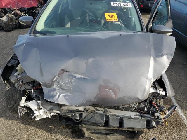 Photo 11 from auction – 2014 FORD FOCUS SE with VIN 1FADP3K28EL411347