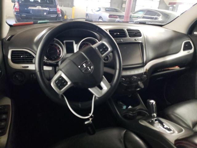 Photo 8 from auction – 2017 DODGE JOURNEY GT with VIN 3C4PDDEGXHT610289