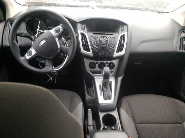 Zdjęcie 8 z aukcji – 2014 FORD FOCUS SE z VIN 1FADP3K26EL402310