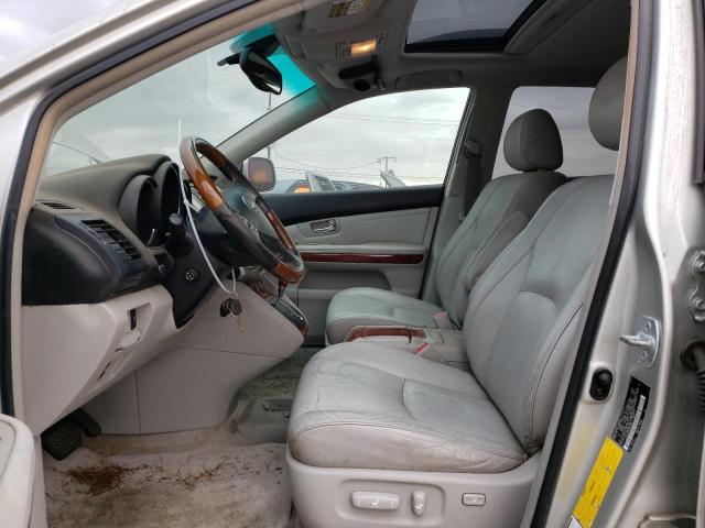 Photo 7 from auction – 2004 LEXUS RX 330 with VIN JTJHA31U940073907