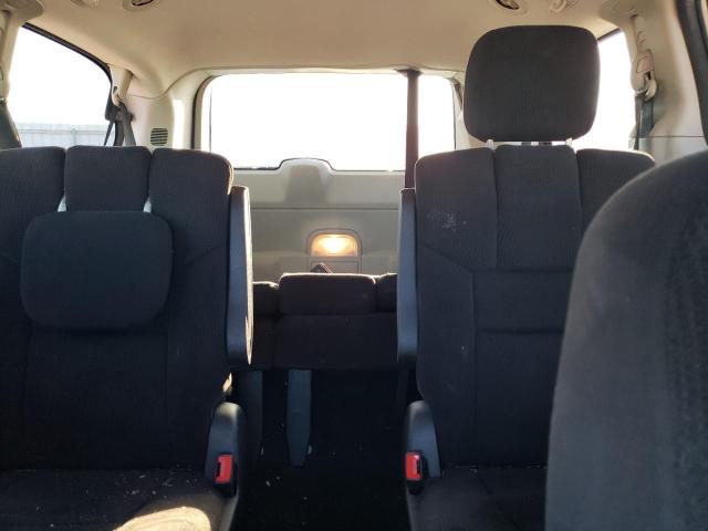 Photo 10 from auction – 2012 DODGE GRAND CARA with VIN 2C4RDGCG7CR178589