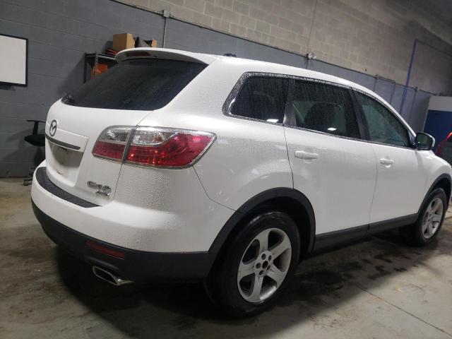 Photo 3 from auction – 2012 MAZDA CX-9 with VIN JM3TB3CVXC0358248