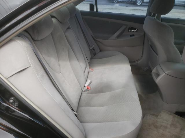 Photo 10 from auction – 2008 TOYOTA CAMRY CE with VIN 4T1BE46K78U235828