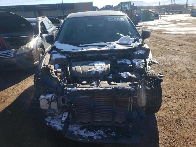 Photo 5 from auction – 2016 MAZDA CX-5 TOURI with VIN JM3KE2CY1G0746045