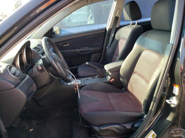 صورة رقم 7 من المزاد - 2006 MAZDA 3 S مع VIN JM1BK323461440138