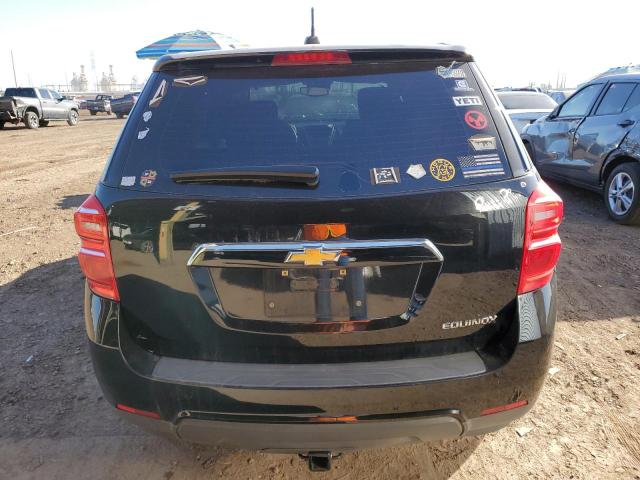 Photo 6 from auction – 2016 CHEVROLET EQUINOX LS with VIN 2GNALBEK7G1181704