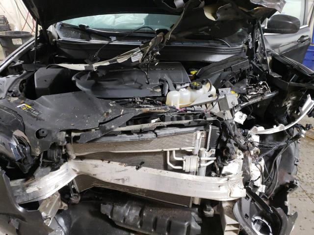 Photo 12 from auction – 2020 JEEP CHEROKEE L with VIN 1C4PJMDX1LD635025