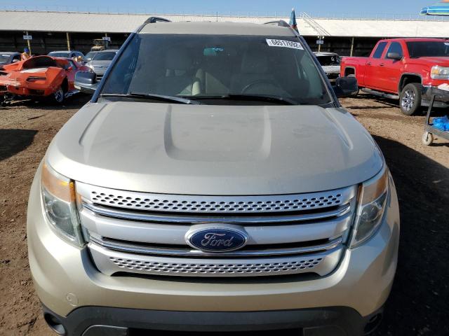 Photo 5 from auction – 2011 FORD EXPLORER X with VIN 1FMHK7D86BGA88287