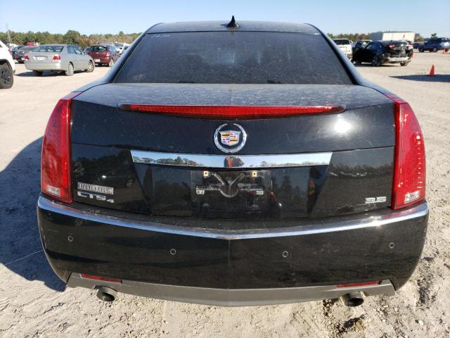 Photo 6 from auction – 2010 CADILLAC CTS PREMIU with VIN 1G6DS5EV8A0142856
