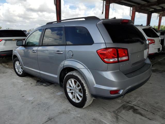 Photo 2 from auction – 2016 DODGE JOURNEY SX with VIN 3C4PDCBG3GT214525