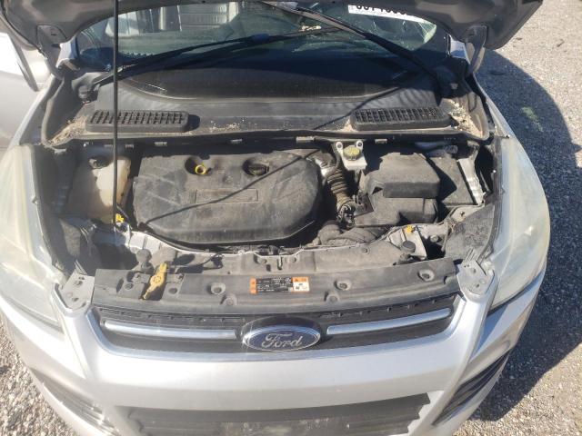 Photo 12 from auction – 2016 FORD ESCAPE TIT with VIN 1FMCU0J92GUA70113