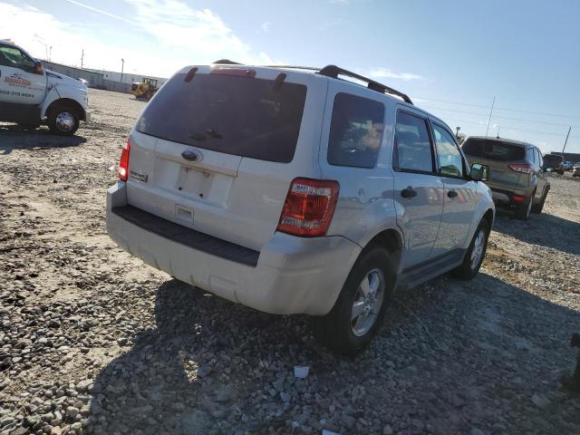 Photo 3 from auction – 2012 FORD ESCAPE XLT with VIN 1FMCU0D7XCKB70041