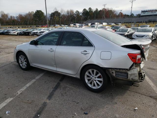 Photo 2 from auction – 2012 TOYOTA CAMRY with VIN 4T1BK1FK9CU009760