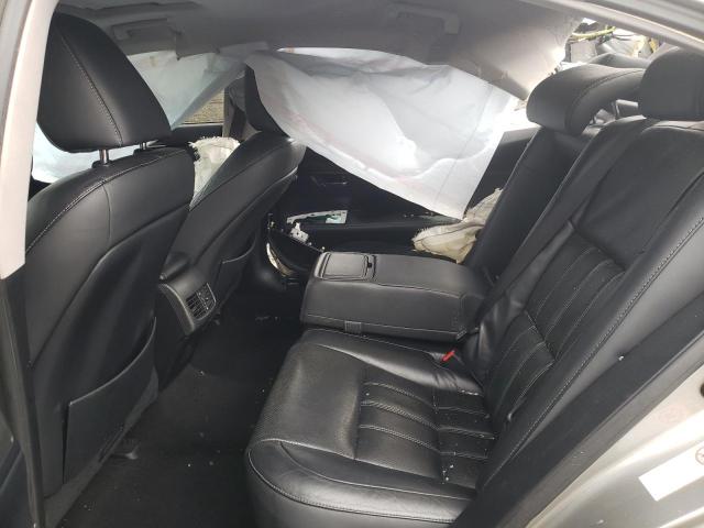 Photo 10 from auction – 2016 LEXUS ES 350 with VIN JTHBK1GG3G2219222