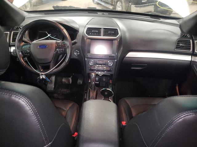Foto 8 de la subasta – 2016 FORD EXPLORER X con VIN 1FM5K8DH6GGD12190