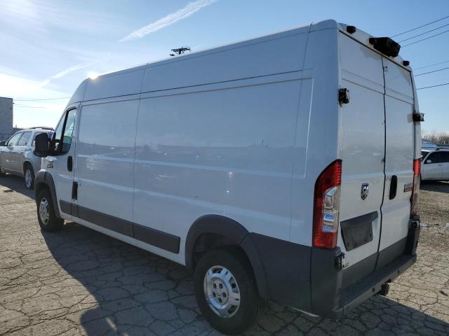 Photo 2 from auction – 2015 RAM PROMASTER with VIN 3C6TRVDG3FE501835