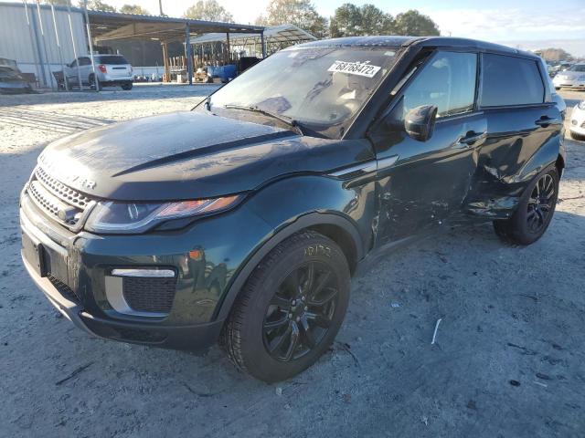 LAND ROVER RANGE ROVE 2017 مع رقم تعريف المركبة SALVP2BG6HH253370 - صورة من المزاد
