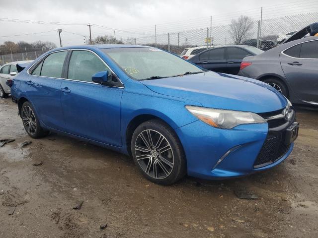 Photo 4 from auction – 2016 TOYOTA CAMRY LE with VIN 4T1BF1FK7GU535086