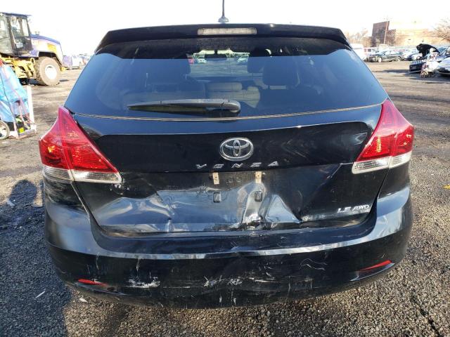 Photo 6 from auction – 2015 TOYOTA VENZA LE with VIN 4T3BA3BB6FU069155
