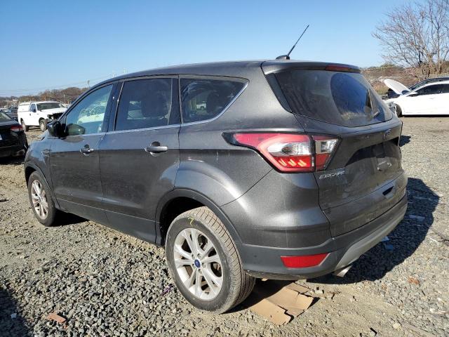 Photo 2 from auction – 2017 FORD ESCAPE SE with VIN 1FMCU0G91HUC03338